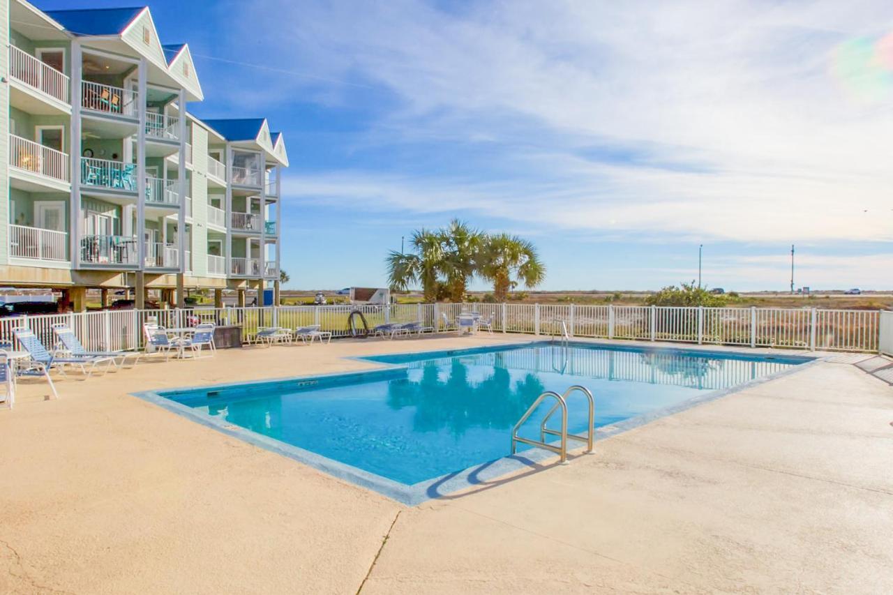 Jubliee Landing #209 Διαμέρισμα Orange Beach Εξωτερικό φωτογραφία