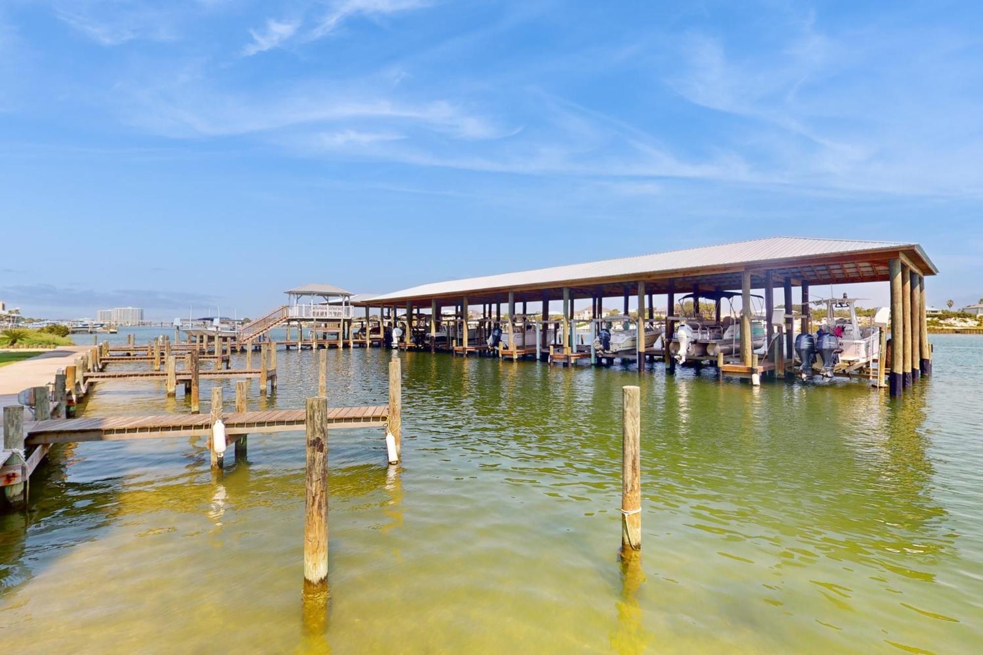 Jubliee Landing #209 Διαμέρισμα Orange Beach Εξωτερικό φωτογραφία