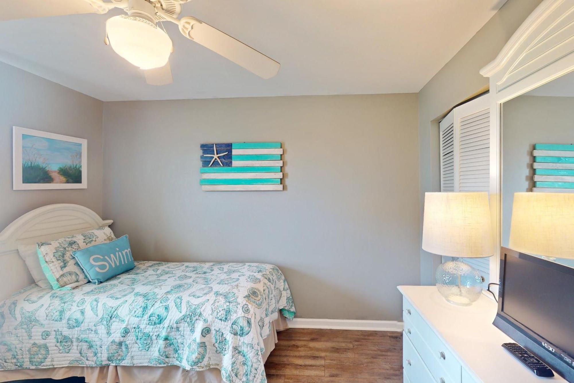 Jubliee Landing #209 Διαμέρισμα Orange Beach Εξωτερικό φωτογραφία