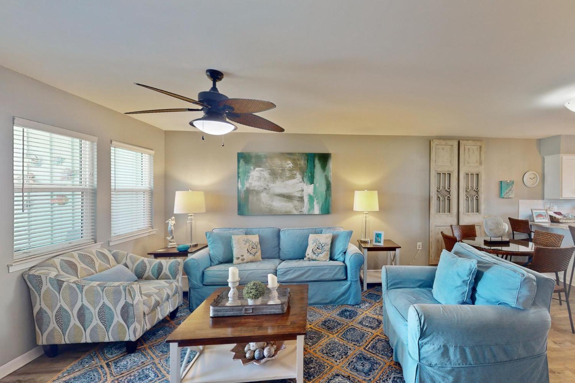 Jubliee Landing #209 Διαμέρισμα Orange Beach Εξωτερικό φωτογραφία